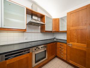 Pronájem bytu 3+kk, Praha - Josefov, Bílkova, 85 m2