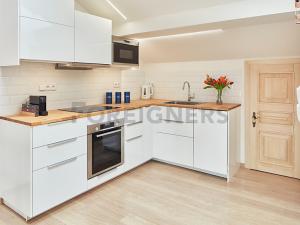 Pronájem bytu 2+kk, Praha - Staré Město, Karlova, 75 m2