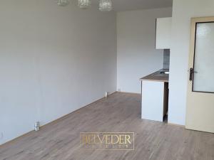 Pronájem bytu 2+kk, Teplice, Zelená, 53 m2