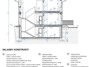 Prodej rodinného domu, Lukavec, Čechtická, 296 m2