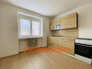 Pronájem bytu 1+1, Ostrava - Poruba, Dělnická, 28 m2