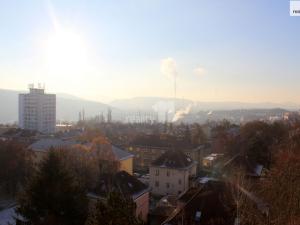 Pronájem bytu 1+kk, Ústí nad Labem - Ústí nad Labem-centrum, SNP, 22 m2