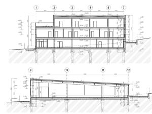 Prodej komerčního pozemku, Kunštát, Pod Hlubnou, 5230 m2