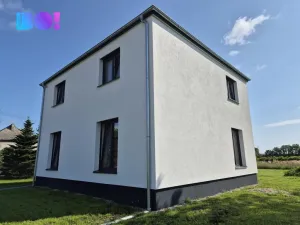 Prodej rodinného domu, Olza,Polsko, 139 m2