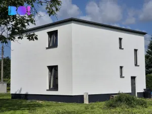 Prodej rodinného domu, Olza,Polsko, 139 m2