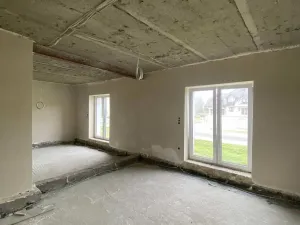 Prodej rodinného domu, Olza,Polsko, 139 m2