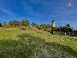 Prodej zahrady, Údlice - Přečaply, 620 m2