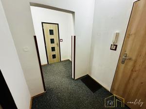 Prodej bytu 2+kk, Teplice - Nová Ves, Habrová, 43 m2