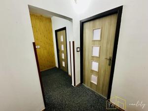 Prodej bytu 2+kk, Teplice - Nová Ves, Habrová, 43 m2