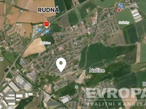 Prodej bytu 4+kk, Rudná, Jižní, 130 m2