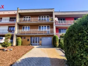 Prodej bytu 3+kk, Bílovec, Nad Střelnicí, 93 m2