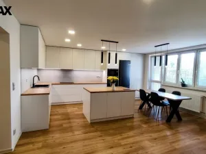 Prodej bytu 3+kk, Bílovec, Nad Střelnicí, 93 m2