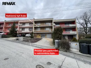 Prodej bytu 3+kk, Bílovec, Nad Střelnicí, 93 m2