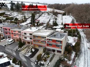 Prodej bytu 3+kk, Bílovec, Nad Střelnicí, 93 m2