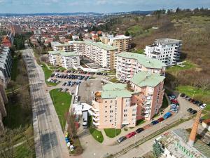 Prodej bytu 2+kk, Brno, Bělohorská, 55 m2