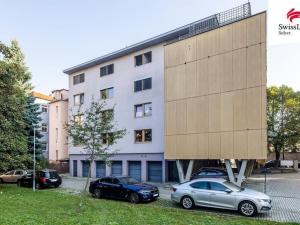 Pronájem bytu 2+kk, Plzeň, Guldenerova, 58 m2