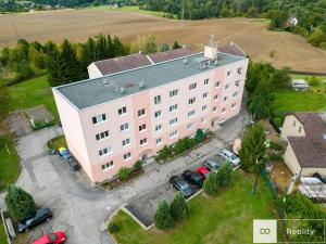 Prodej bytu 2+kk, Kamenný Přívoz, 59 m2