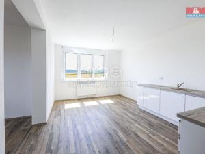 Pronájem bytu 2+kk, Klatovy - Klatovy IV, K Čínovu, 84 m2