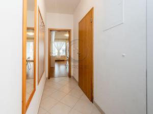 Prodej bytu 1+kk, Praha - Zličín, Milotická, 33 m2