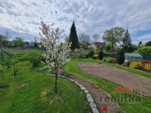 Prodej zahrady, Opava - Jaktař, Slavkovská, 728 m2