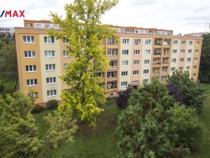 Prodej bytu 2+1, Praha - Malešice, Přistoupimská, 57 m2