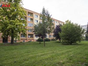 Prodej bytu 2+1, Praha - Malešice, Přistoupimská, 57 m2