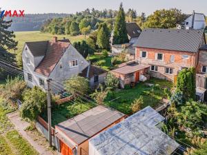 Prodej rodinného domu, Kamenné Žehrovice, K Údolí, 203 m2