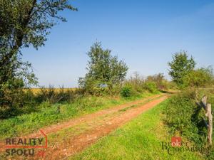 Prodej pozemku pro bydlení, Prodašice, 1815 m2