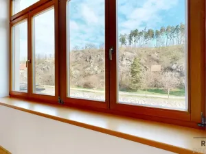 Prodej bytu 4+kk, Třebíč - Vnitřní Město, Karlovo nám., 119 m2