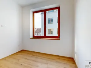 Prodej bytu 4+kk, Třebíč - Vnitřní Město, Karlovo nám., 119 m2