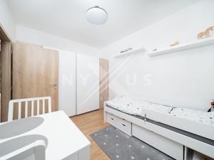 Prodej bytu 3+kk, Kralupy nad Vltavou, Cesta brigádníků, 51 m2