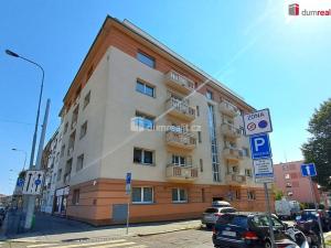 Prodej bytu 2+1, Praha - Strašnice, Na stezce, 61 m2