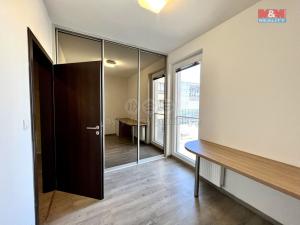 Pronájem bytu 4+kk, Ostrava, Jantarová, 90 m2