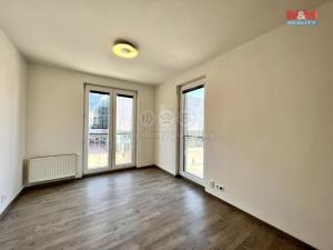 Pronájem bytu 4+kk, Ostrava, Jantarová, 90 m2