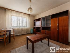 Prodej rodinného domu, Všetaty, Nedomická, 104 m2