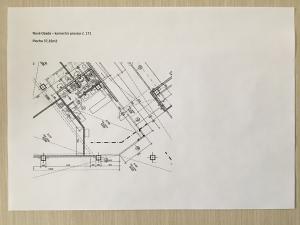 Pronájem obchodního prostoru, Brno, Gajdošova, 37 m2