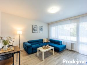 Prodej bytu 2+1, Brno, Valašská, 43 m2