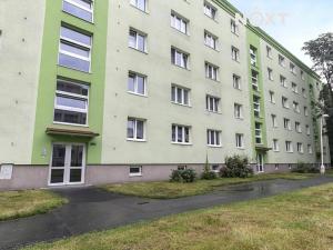 Pronájem bytu 2+1, Kladno, Havanská, 50 m2