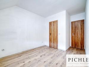 Prodej rodinného domu, Líšťany, 42 m2