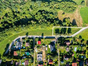 Prodej pozemku pro bydlení, Kamenice, 1062 m2