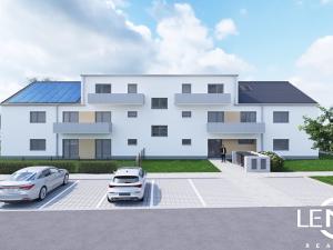 Prodej bytu 3+kk, Drahanovice, 78 m2