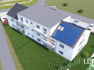 Prodej bytu 3+kk, Drahanovice, 78 m2