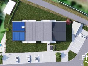 Prodej bytu 3+kk, Drahanovice, 78 m2