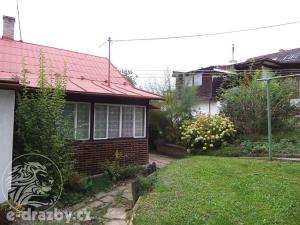 Prodej rodinného domu, Zlín, Nad Pramenem, 96 m2