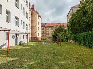 Prodej bytu 2+kk, Chrudim, Přemysla Otakara, 72 m2