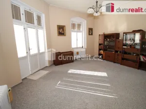 Prodej bytu 3+1, Mariánské Lázně, Ruská, 100 m2