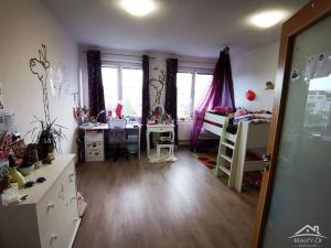 Prodej bytu 3+kk, Jihlava, 99 m2