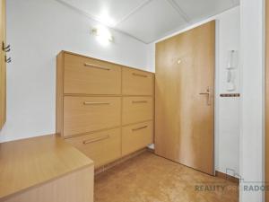 Prodej bytu 3+kk, Praha - Čakovice, Hakenova, 83 m2