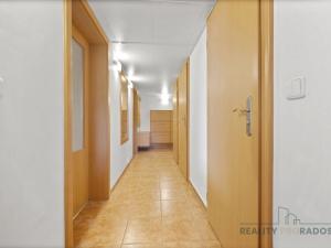 Prodej bytu 3+kk, Praha - Čakovice, Hakenova, 83 m2