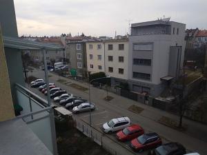 Pronájem bytu 1+1, Brno, Hoblíkova, 45 m2